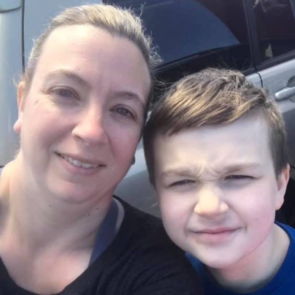 Meet your Posher, Melani